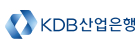 KDB산업은행 로고